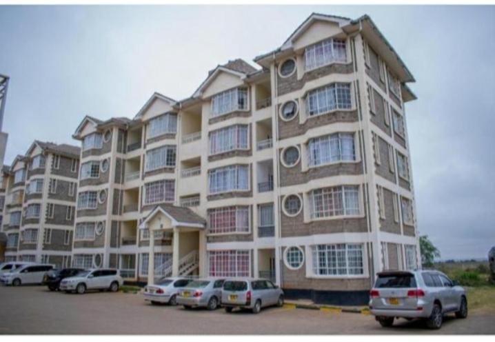 Royalty Cubes-Jkia Hotel Nairobi Exterior photo